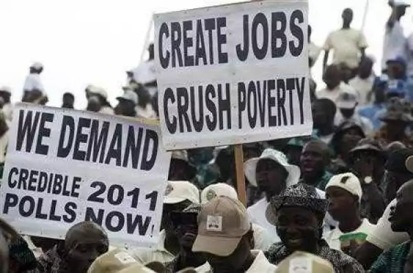 Ekiti set to commence monthly empowerment of 8,850 jobless youths